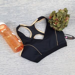 shock absorber bikini